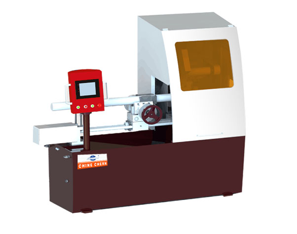 RT-360Q气压全自动铝切机