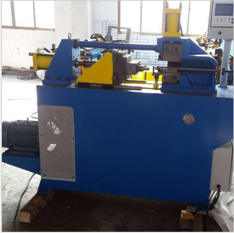 SG-40 60 80 100管端成型机