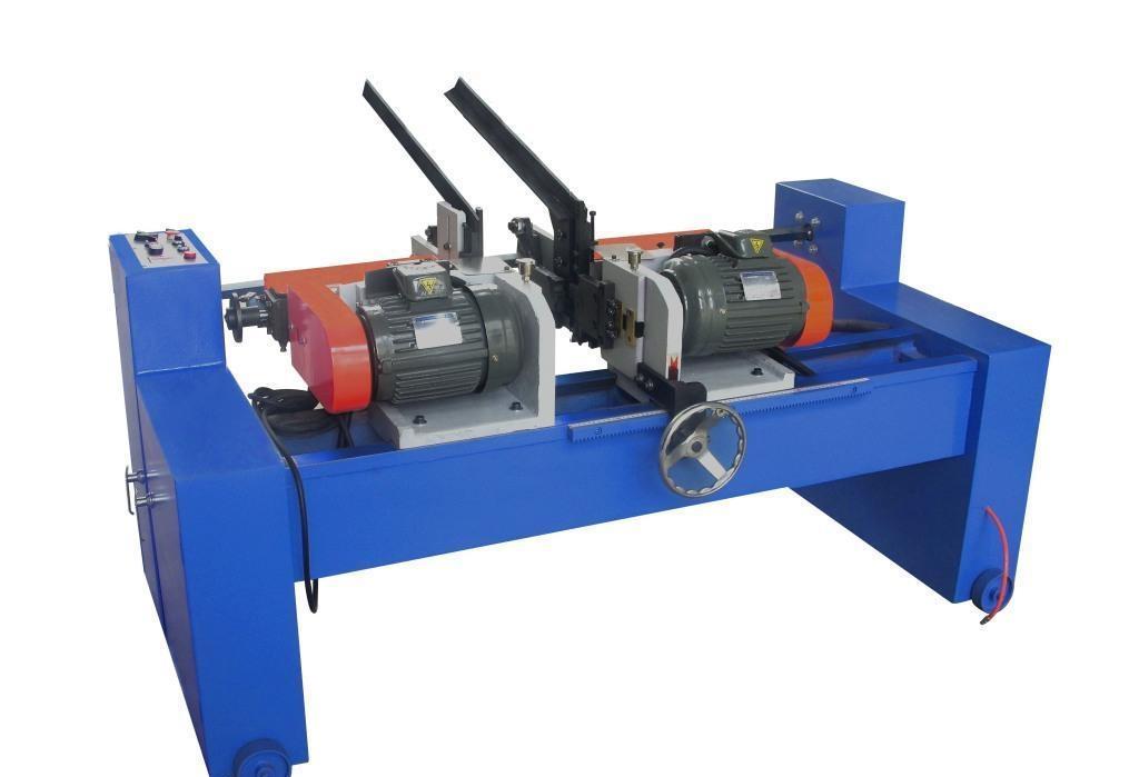 125FA-YB双头倒角机