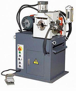 60AC-YF单头倒角机