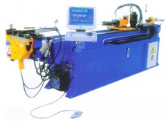 DW-50CNC全自动单头液