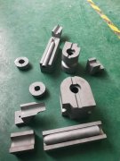 弯管机模具 弯管模具